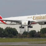 Emirates Recruitment