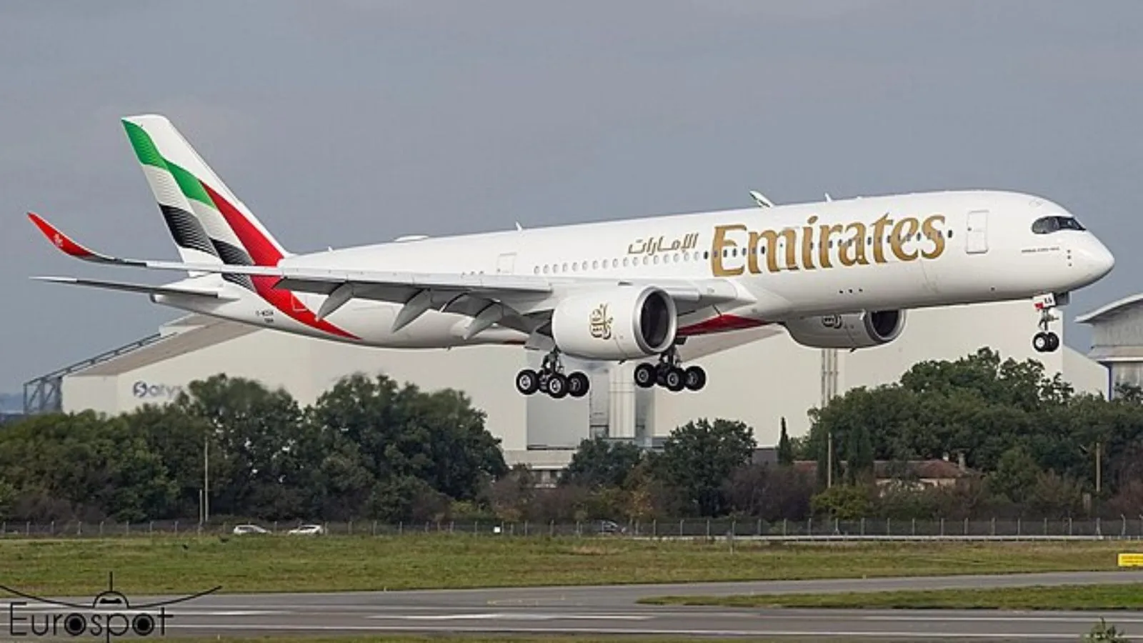 Emirates Recruitment