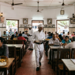 indian coffee house
