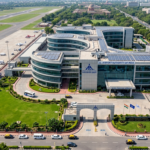 airport authority of india