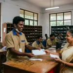 India Post Recruitment 2026
