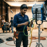 ELECTRICIAN