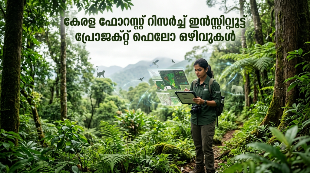 Kerala Forest Research Institute