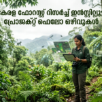 Kerala Forest Research Institute