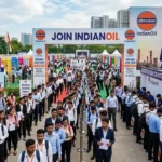Indian Oil Recruitment 2026