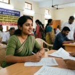 CIVIL SUPPLIES RECRUITMENT