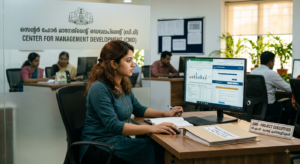 CMD Recruitment 2026