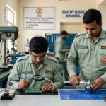 dgqa recruitment 2026