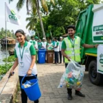 Clean Kerala Company Recruitment