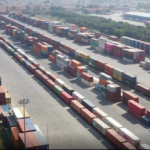 Container Corporation of India