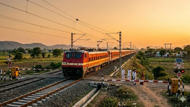 Railway Recruitment 2026