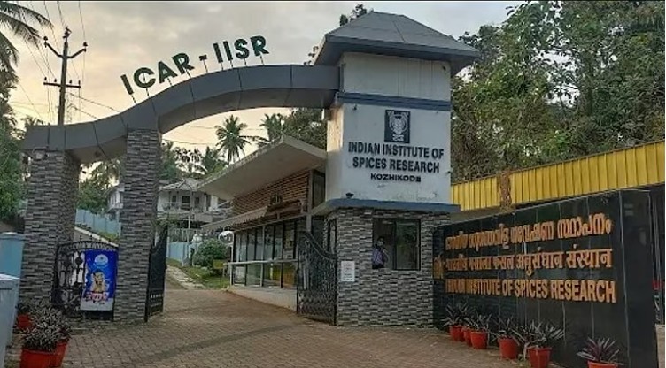 ICAR Recruitment 2026