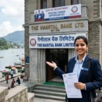Nainital Bank Recruitment 2026