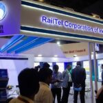 RailTel Corporation of India Ltd