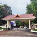 MG UNIVERSITY