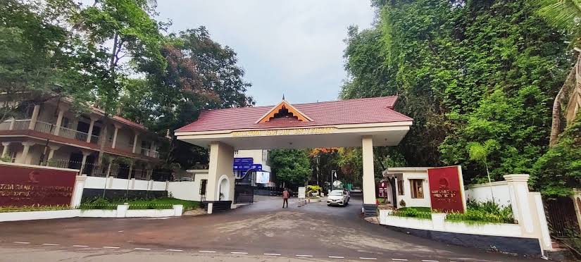 MG UNIVERSITY