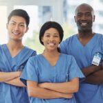 nurse recruitment