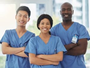 nurse recruitment