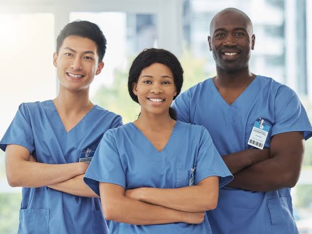 nurse recruitment