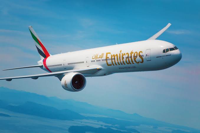 emirates