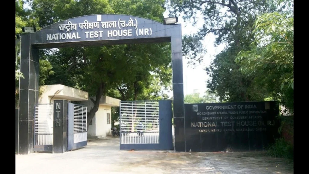 National Test House