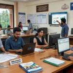 SSK Kerala Job