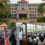 SSC Job