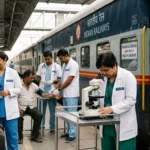Indian Railway
