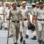 DELHI POLICE