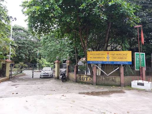 Malabar Cements