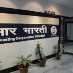 PRASAR BHARATI