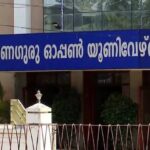 SN University Job