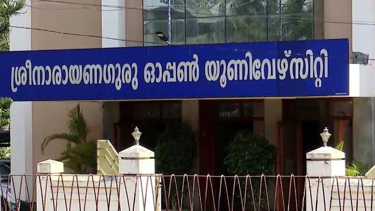 SN University Job