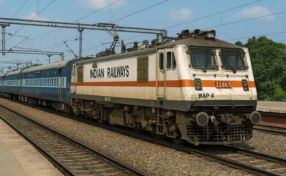 Southern Railway
