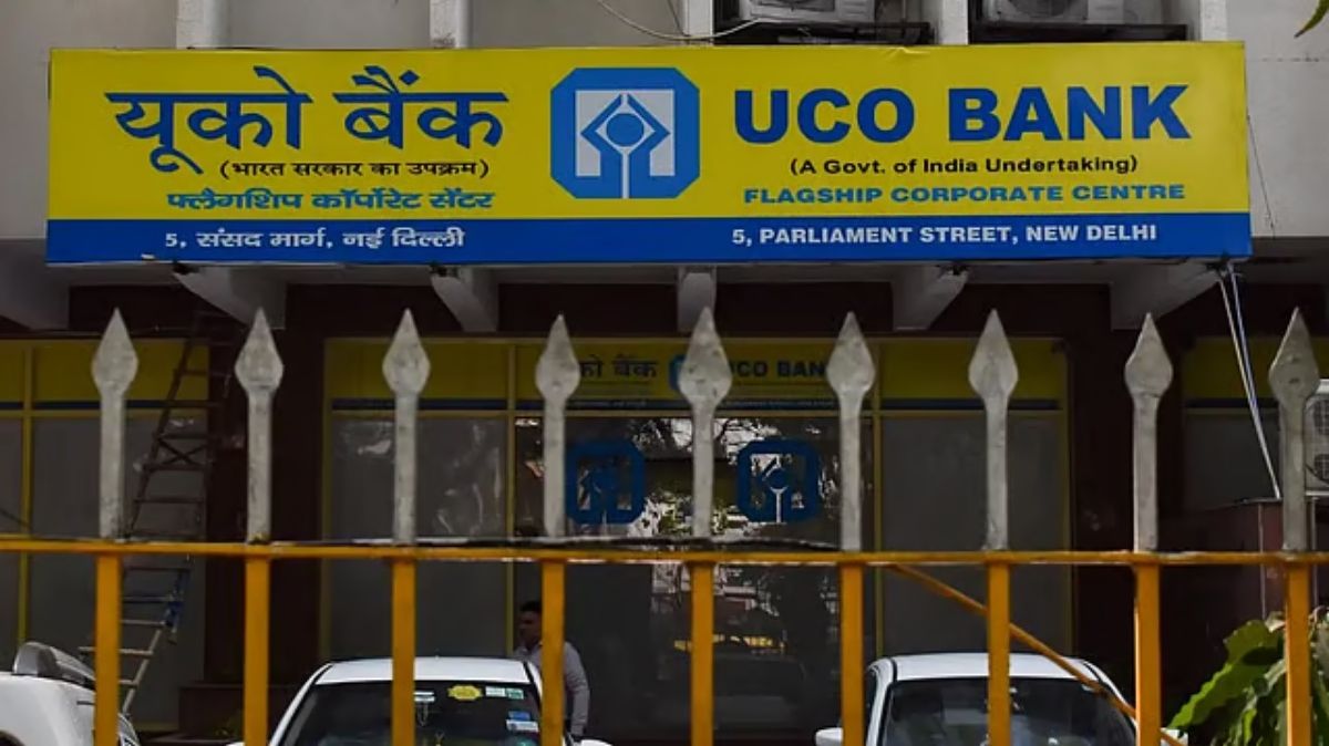uco bank