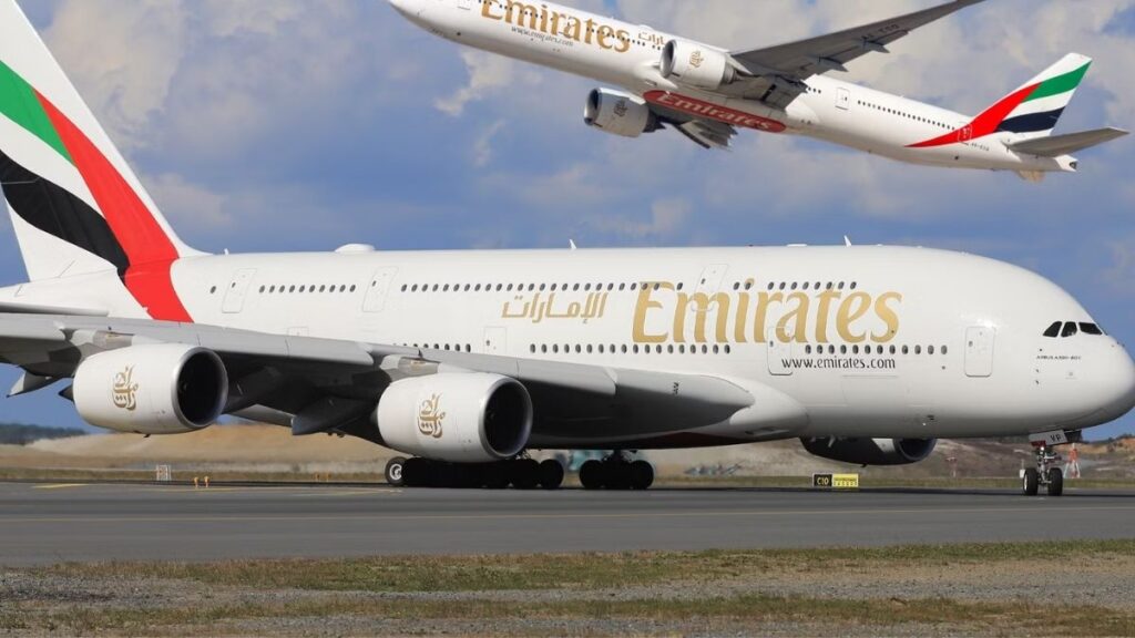 Emirates Airline