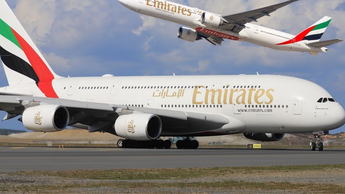 Emirates Airline