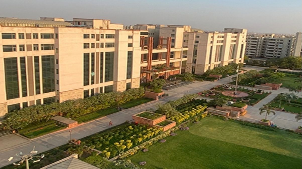 Delhi District Courts