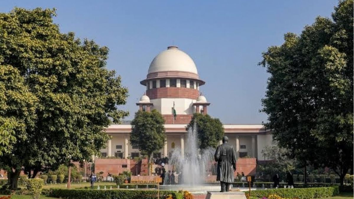 Supreme Court