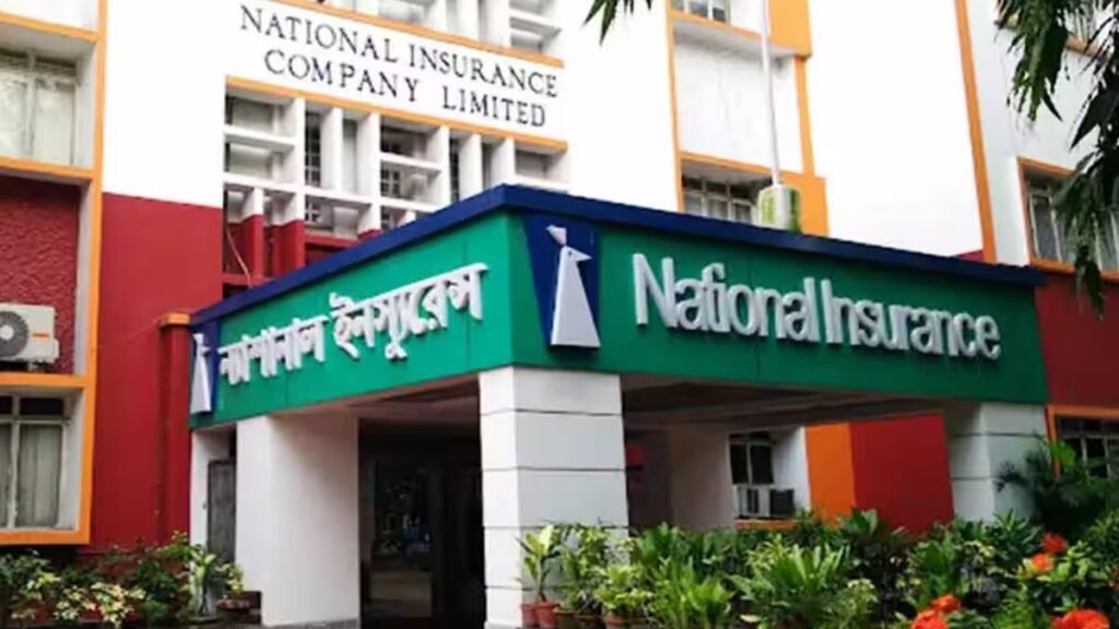 National Insurance Company