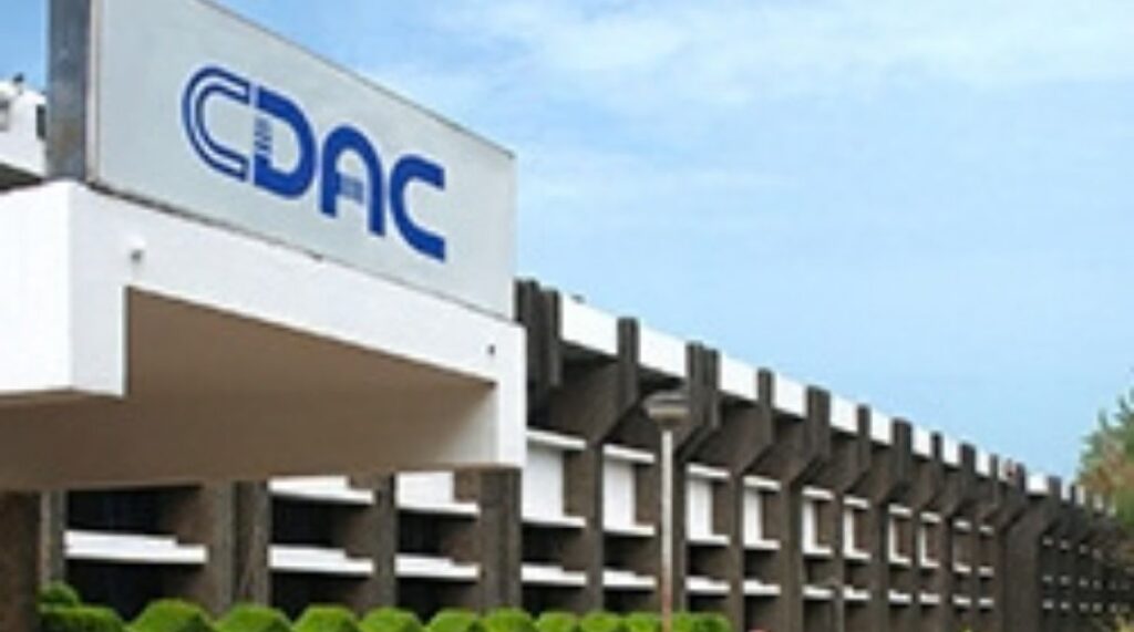 C-DAC