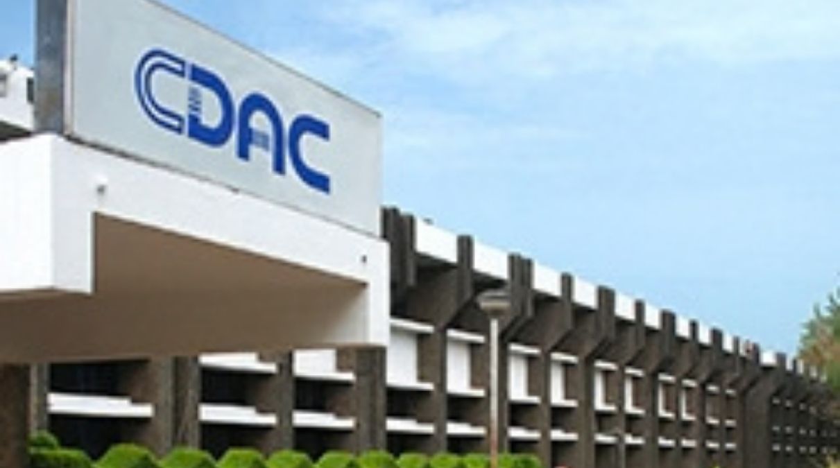 C-DAC