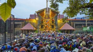 SABARIMALA